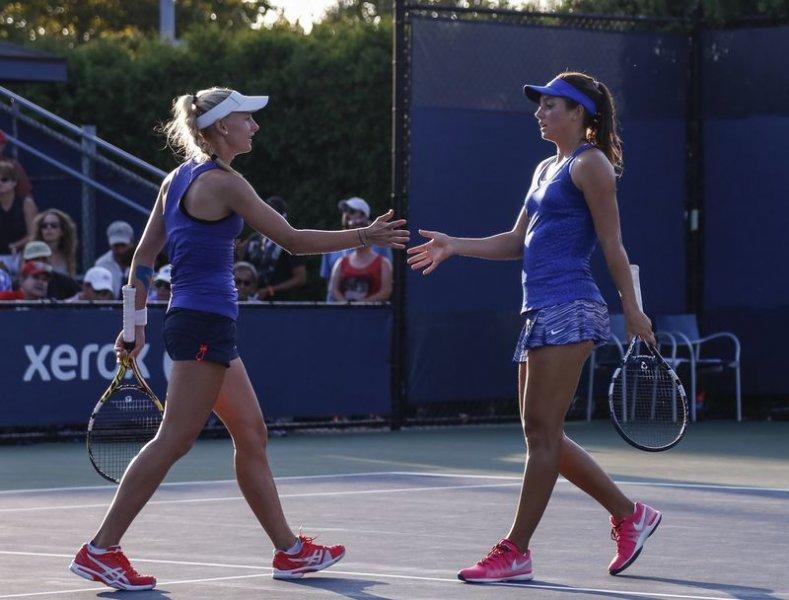 ABD Açık Tenis Turnuvası: İpek Soylu finale yükseldi