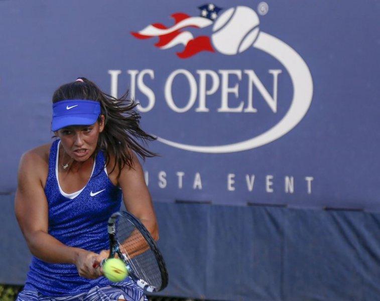 ABD Açık Tenis Turnuvası: İpek Soylu finale yükseldi