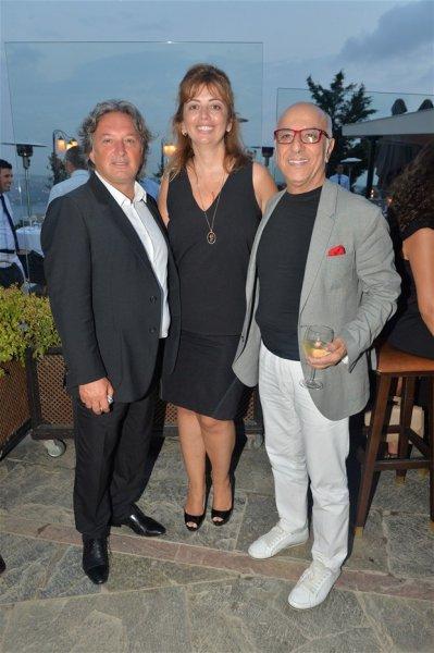 Necati Şaşmaz-Andy Garcia