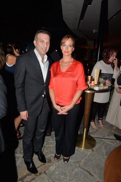 Necati Şaşmaz-Andy Garcia