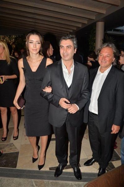 Necati Şaşmaz-Andy Garcia