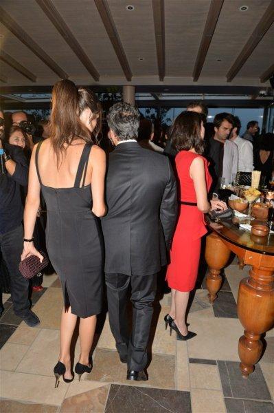 Necati Şaşmaz-Andy Garcia