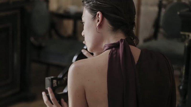 Demet Evgar fotoğraflarıyla büyüledi