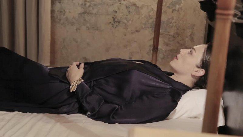 Demet Evgar fotoğraflarıyla büyüledi