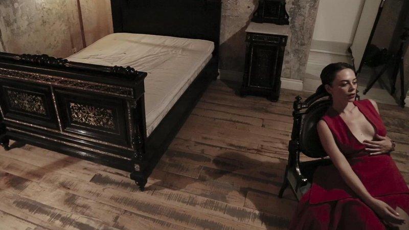 Demet Evgar fotoğraflarıyla büyüledi