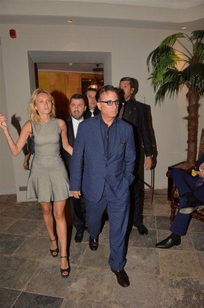 Necati Şaşmaz-Andy Garcia