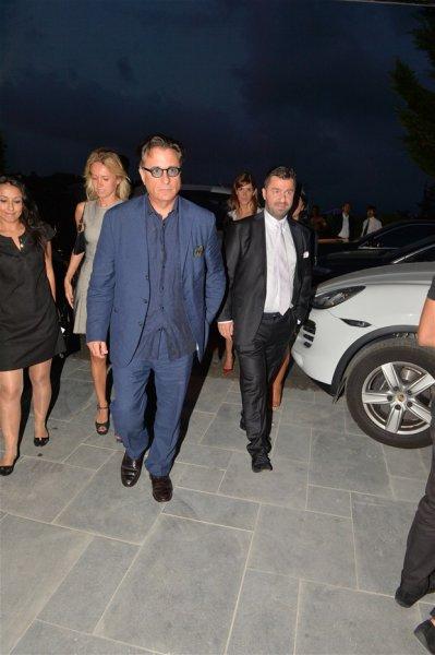 Necati Şaşmaz-Andy Garcia