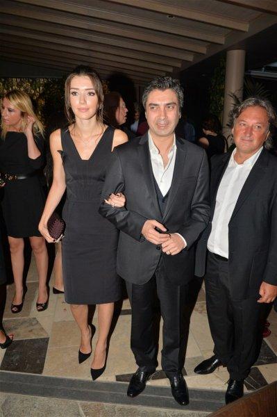 Necati Şaşmaz-Andy Garcia