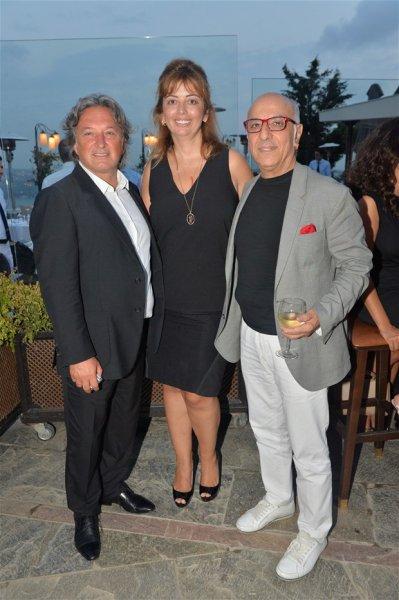 Necati Şaşmaz-Andy Garcia