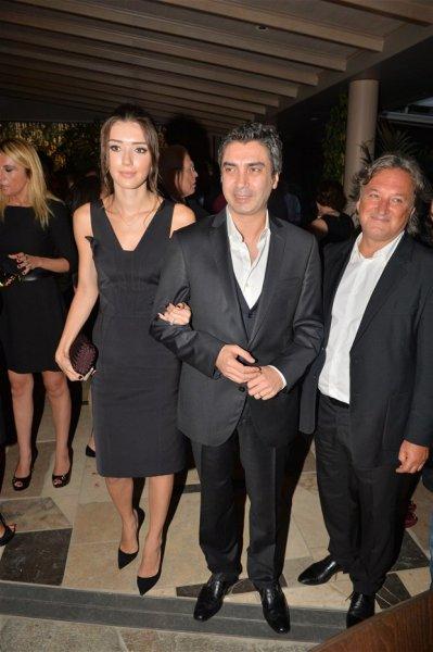 Necati Şaşmaz-Andy Garcia