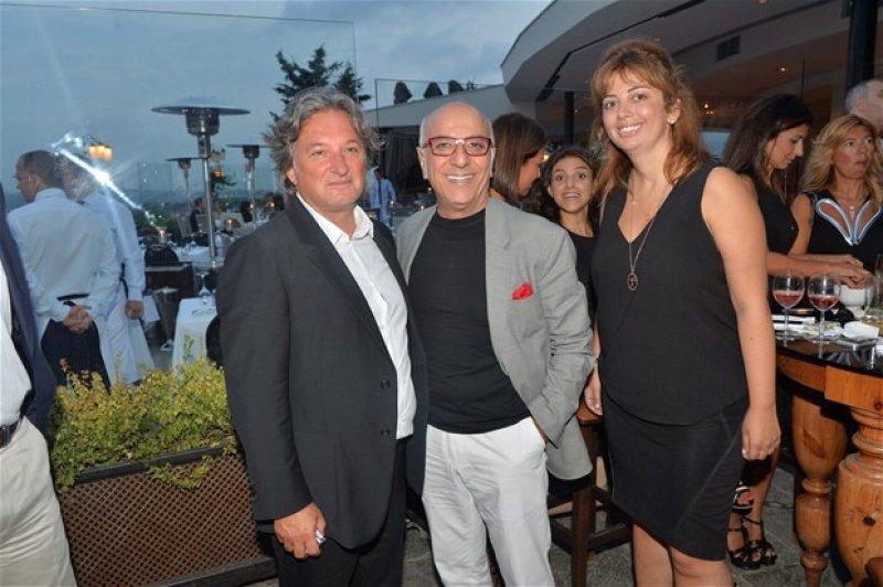 Necati Şaşmaz-Andy Garcia