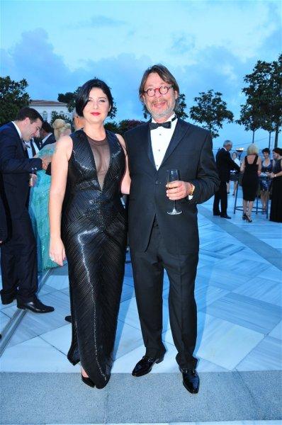 Necati Şaşmaz-Andy Garcia