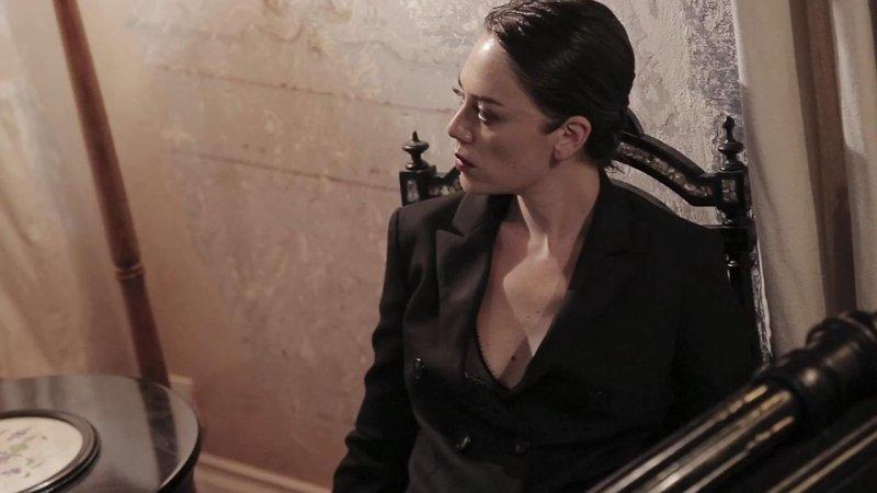 Demet Evgar fotoğraflarıyla büyüledi