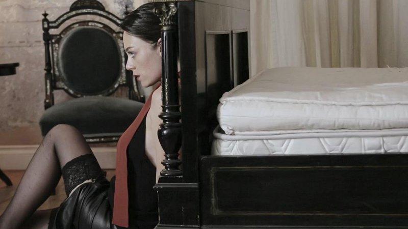 Demet Evgar fotoğraflarıyla büyüledi