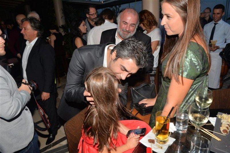 Necati Şaşmaz-Andy Garcia