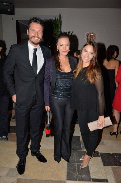 Necati Şaşmaz-Andy Garcia