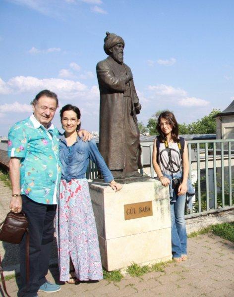 Ünlü isimlerin mutsuz kızları