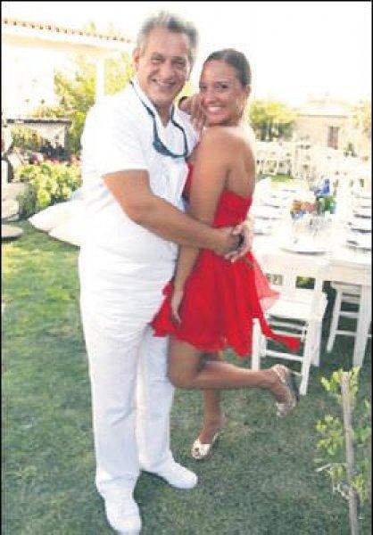 Ünlü isimlerin mutsuz kızları