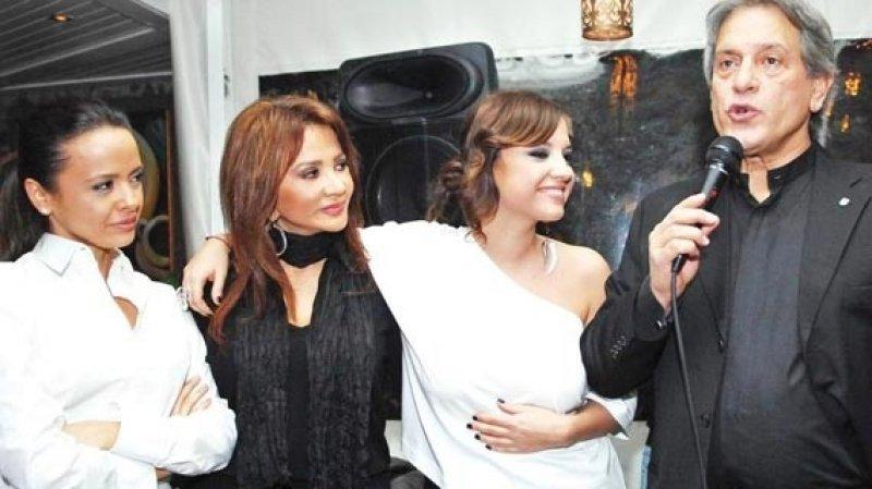 Ünlü isimlerin mutsuz kızları