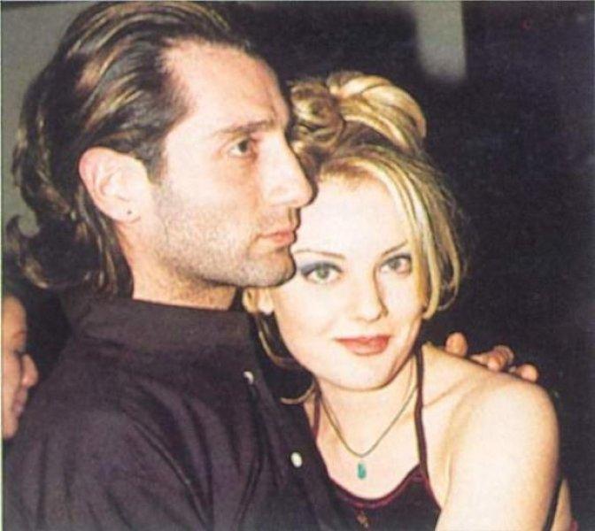 Ünlü isimlerin mutsuz kızları