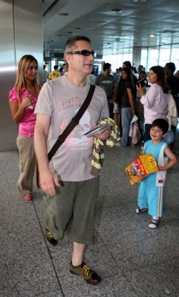 Ünlü isimlerin mutsuz kızları