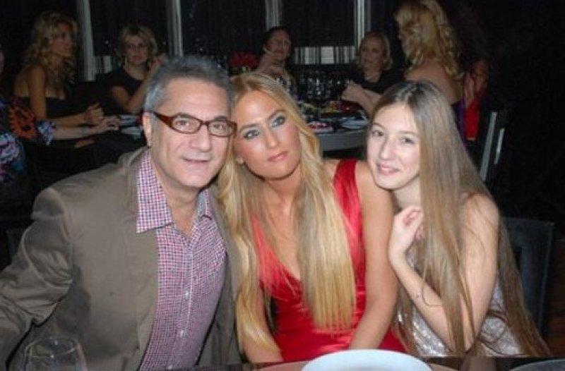 Ünlü isimlerin mutsuz kızları