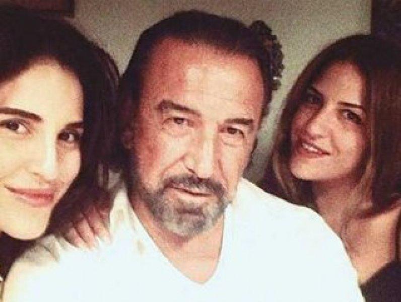 Ünlü isimlerin mutsuz kızları