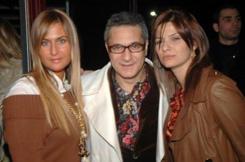 Ünlü isimlerin mutsuz kızları