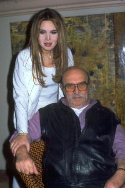 Ünlü isimlerin mutsuz kızları