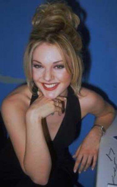 Ünlü isimlerin mutsuz kızları