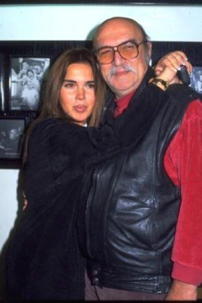 Ünlü isimlerin mutsuz kızları