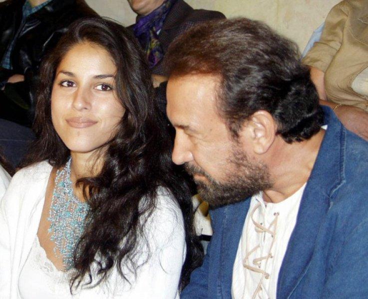 Ünlü isimlerin mutsuz kızları