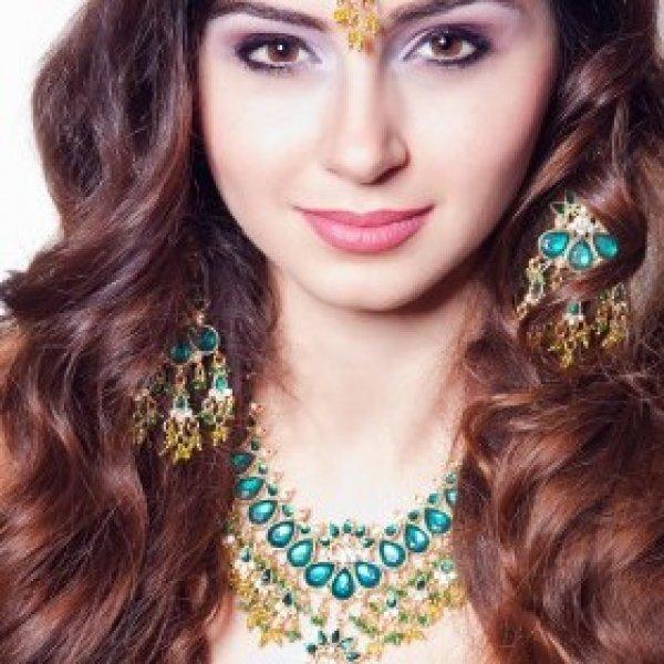 Özgür güzel Gülçin Karakuş Türkiye'yi Bollywood'ta temsil edecek