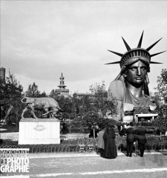 Kadıköy'ün boğası 150 yaşında