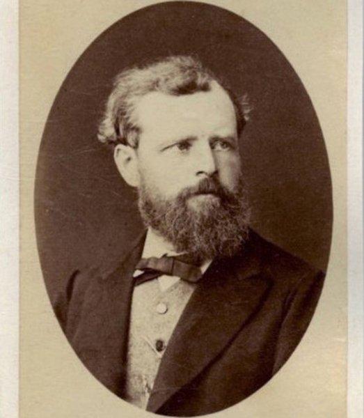 Kadıköy'ün boğası 150 yaşında