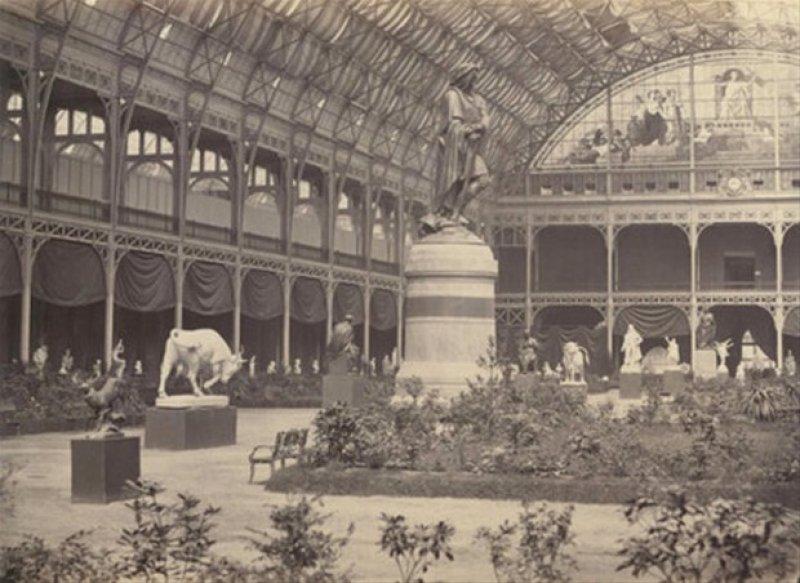 Kadıköy'ün boğası 150 yaşında