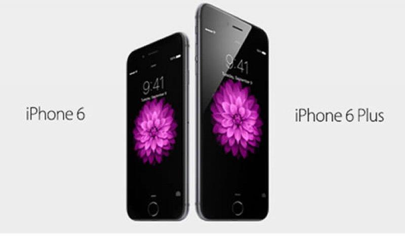 iPhone 6 hakkında her şey