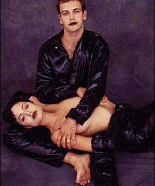 Angelina Jolie'nin bilinmeyen hayatı 