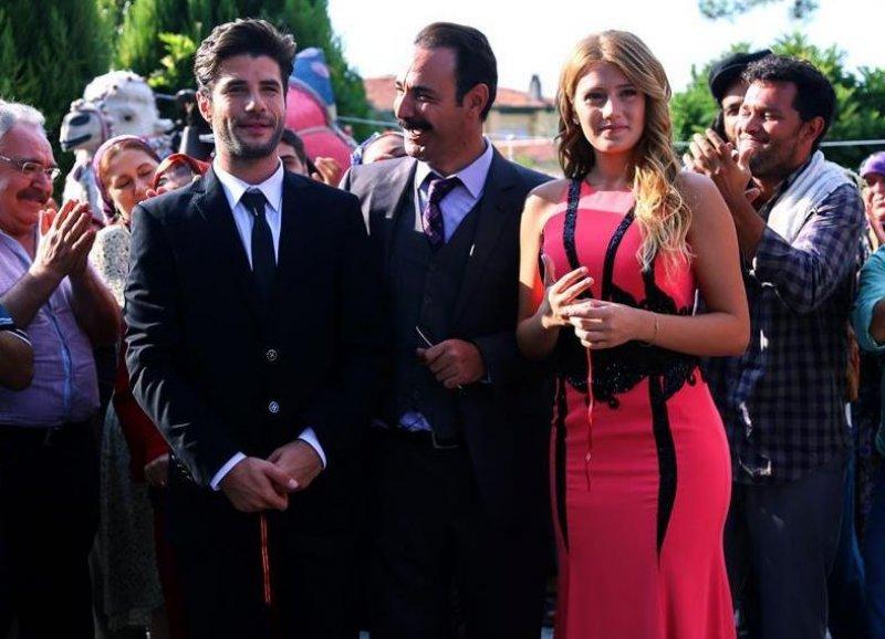 Güzel Köylü 12 haftanın reyting lideri