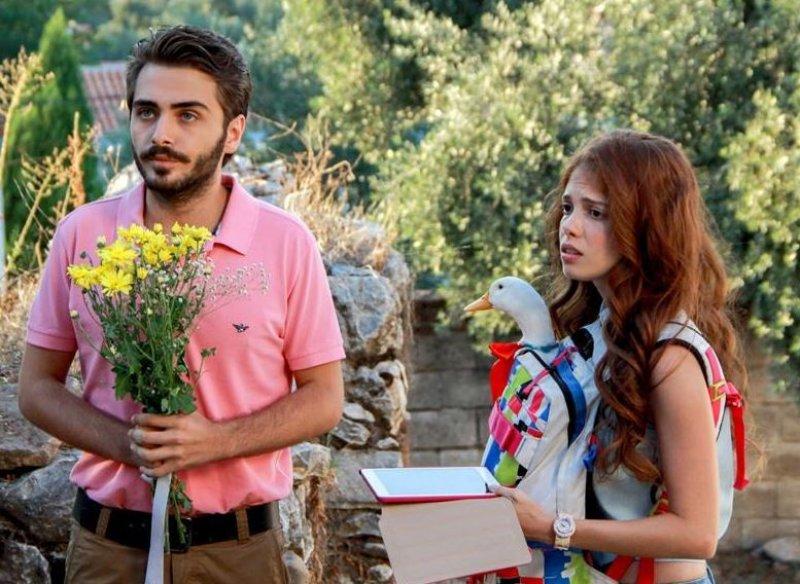 Güzel Köylü 12 haftanın reyting lideri