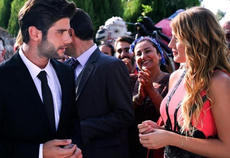 Güzel Köylü 12 haftanın reyting lideri