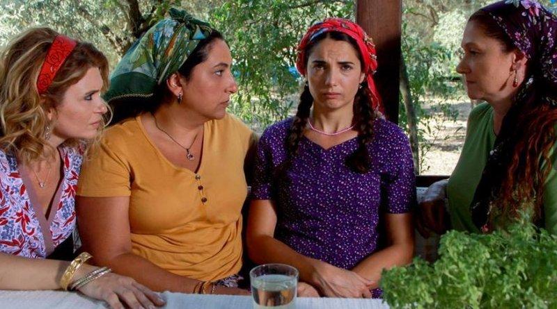 Güzel Köylü 12 haftanın reyting lideri