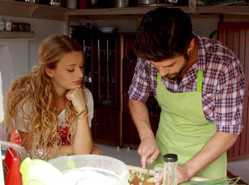 Güzel Köylü 12 haftanın reyting lideri