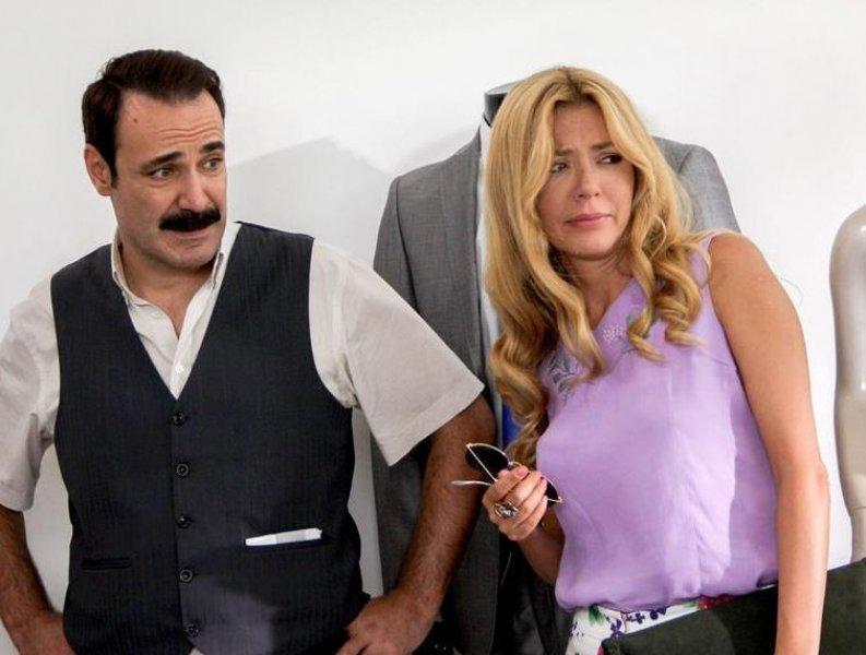 Güzel Köylü 12 haftanın reyting lideri