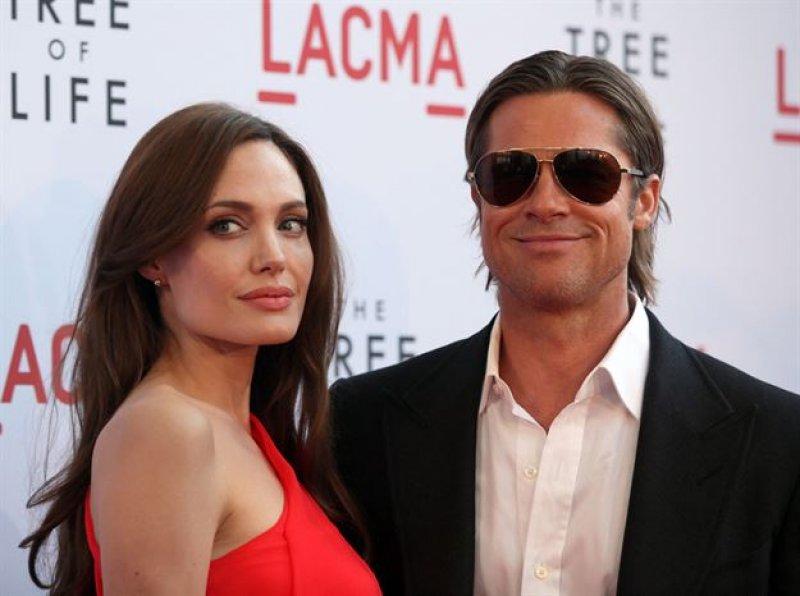 Angelina Jolie'nin bilinmeyen hayatı 