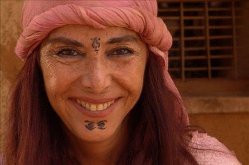 Unutursam Fısılda filminden kareler 