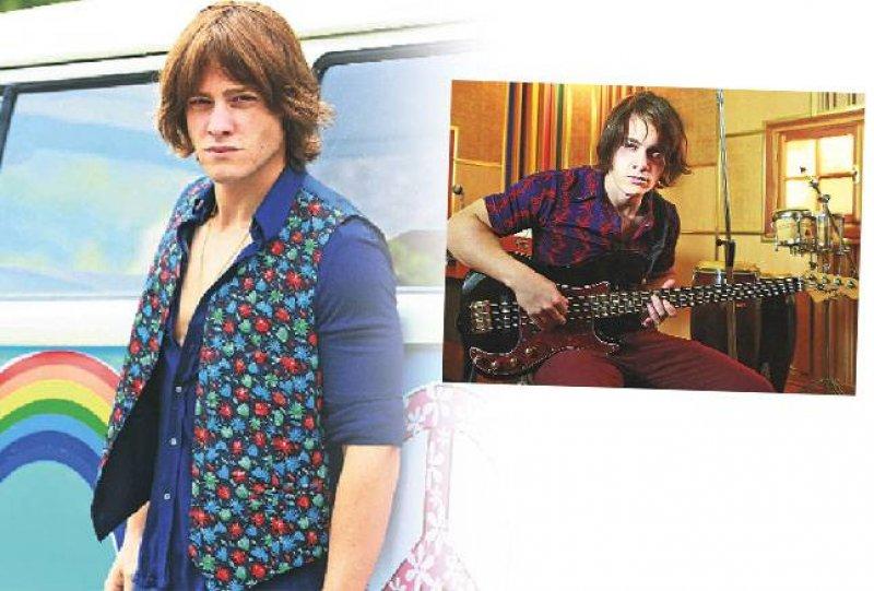 Unutursam Fısılda filminden kareler 