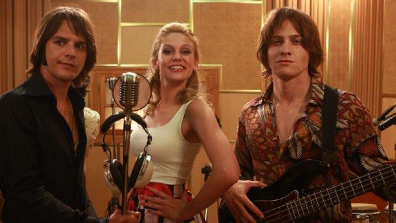 Unutursam Fısılda filminden kareler 