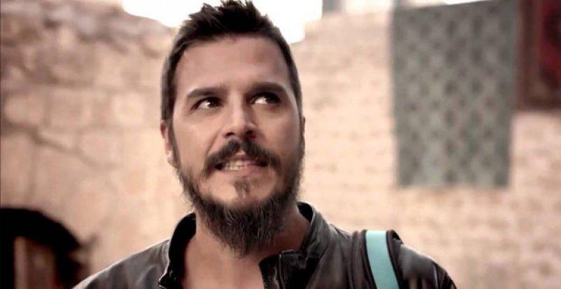 Unutursam Fısılda filminden kareler 