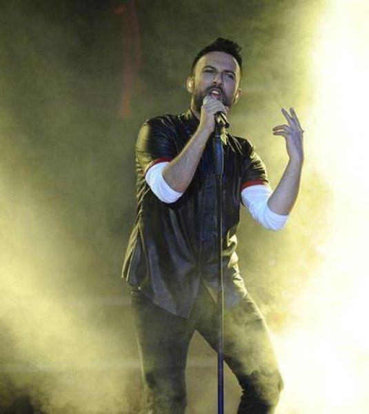 Tarkan'ın rekor kıran Harbiye konseri 